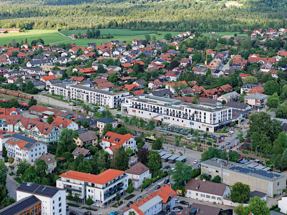 2 Zimmer Wohnung mit 67 m² in Starnberg – Bild 10