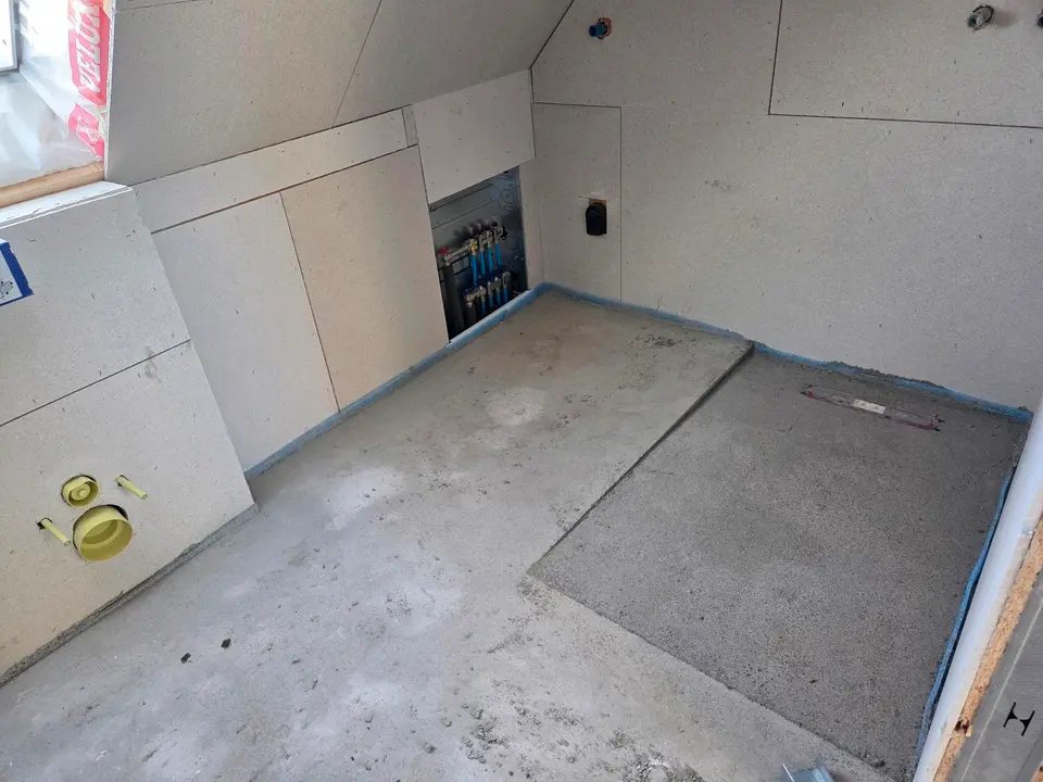 2 Zimmer Wohnung mit 33 m² in Norden – Bild 5