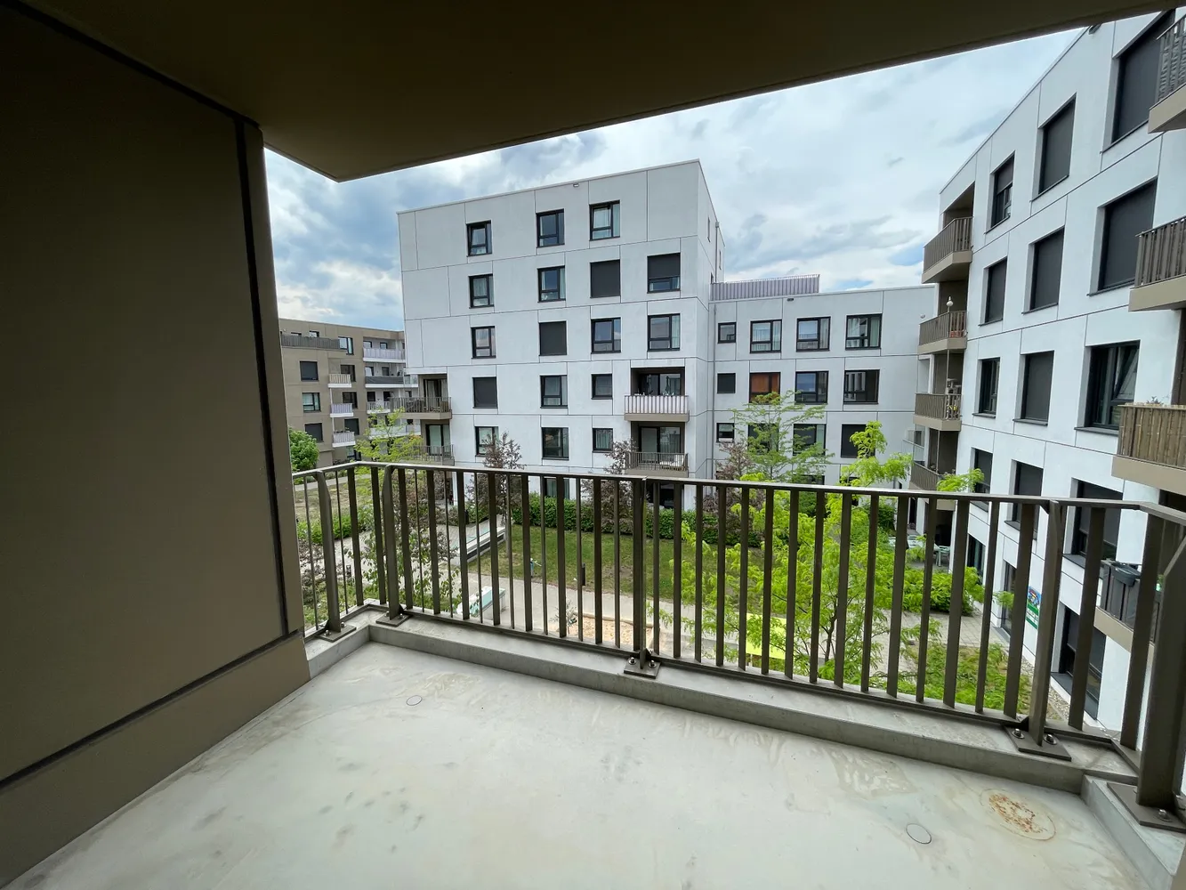 3 Zimmer Wohnung mit 90 m² in Nürnberg – Bild 3