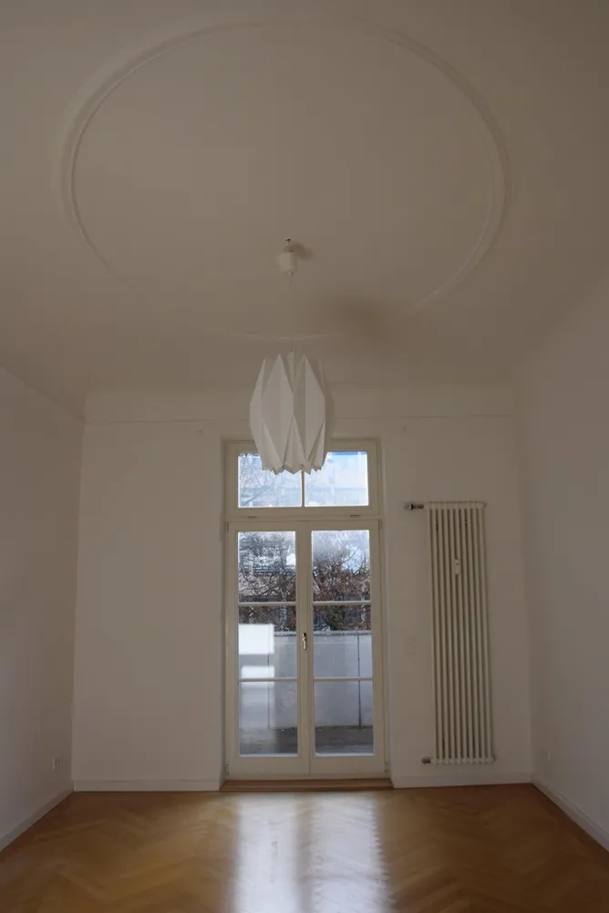 6 Zimmer Wohnung mit 236 m² in München – Bild 9