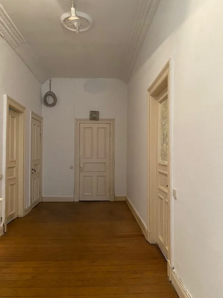 3 Zimmer Wohnung mit 92 m² in Hamburg – Bild 5