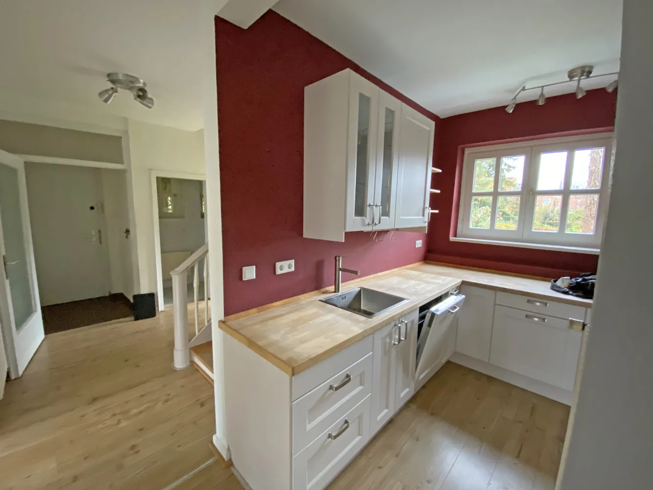 6 Zimmer Haus mit 190 m² in Hildesheim – Bild 6