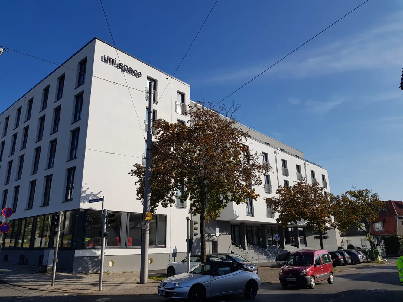 1 Zimmer Wohnung mit 28 m² in Kassel – Bild 1