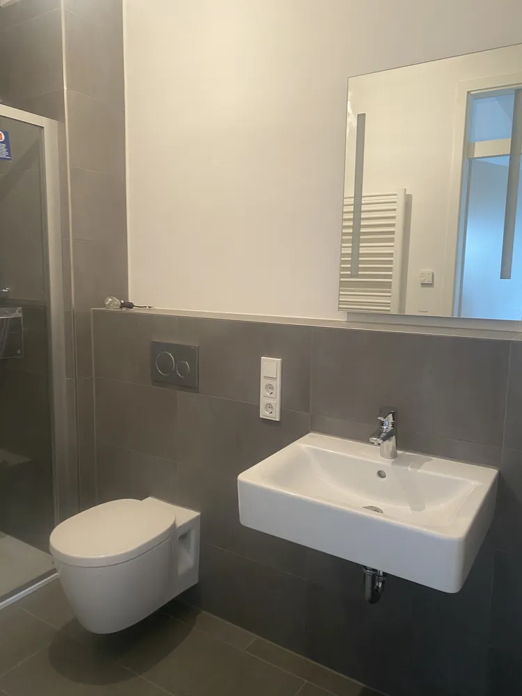 1 Zimmer Wohnung mit 33 m² in Köln – Bild 4