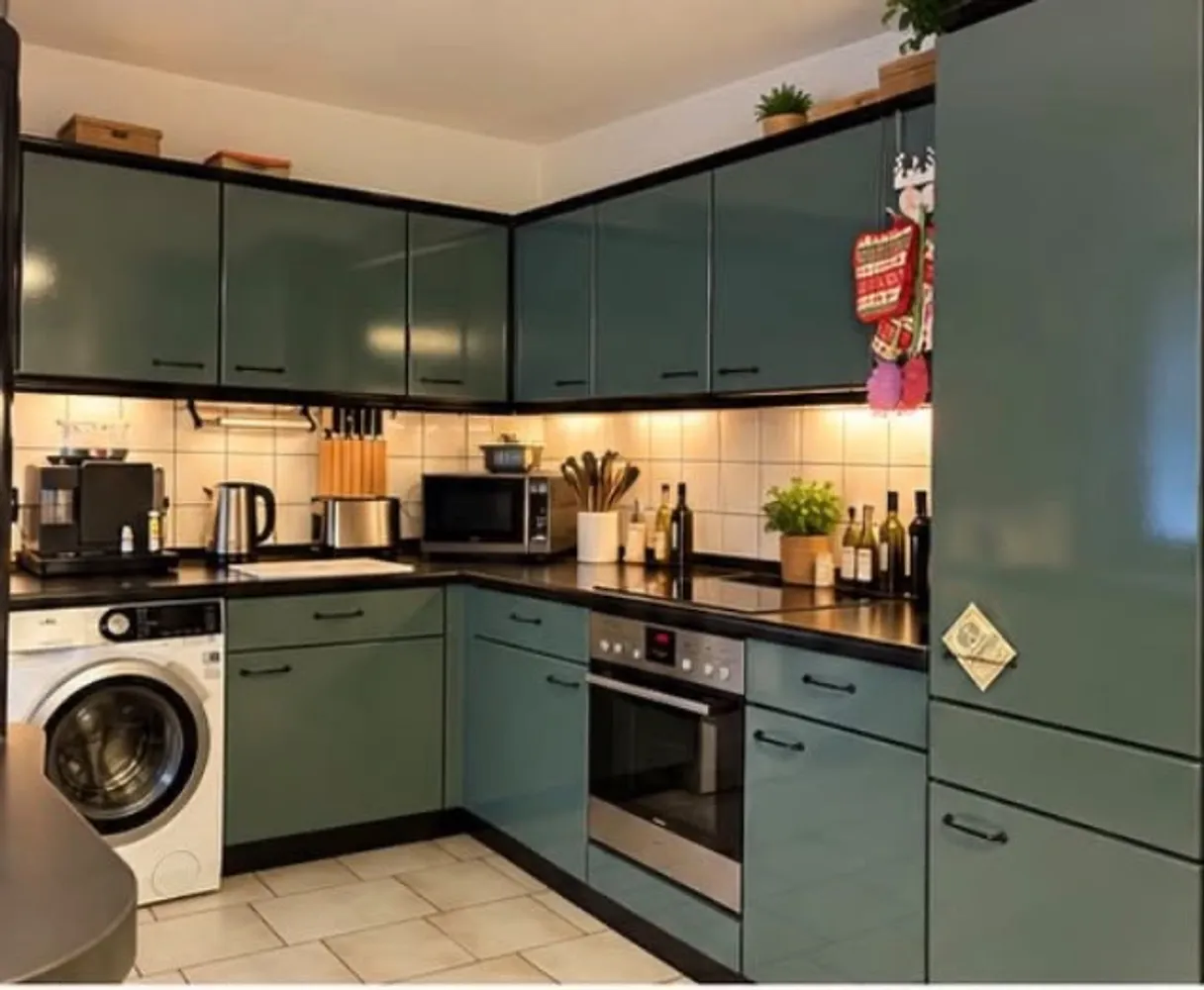 4 Zimmer Wohnung mit 110 m² in Wiesbaden – Bild 8