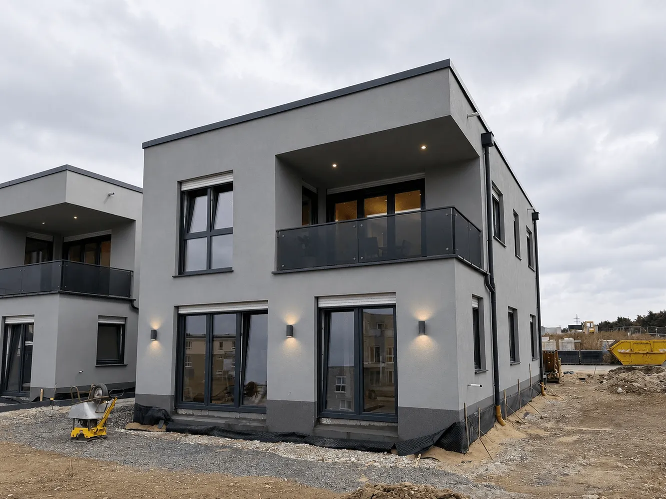 4 Zimmer Wohnung mit 105 m² in Osnabrück – Bild 1