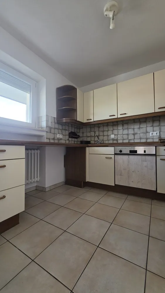 3 Zimmer Wohnung mit 63 m² in Augsburg – Bild 2