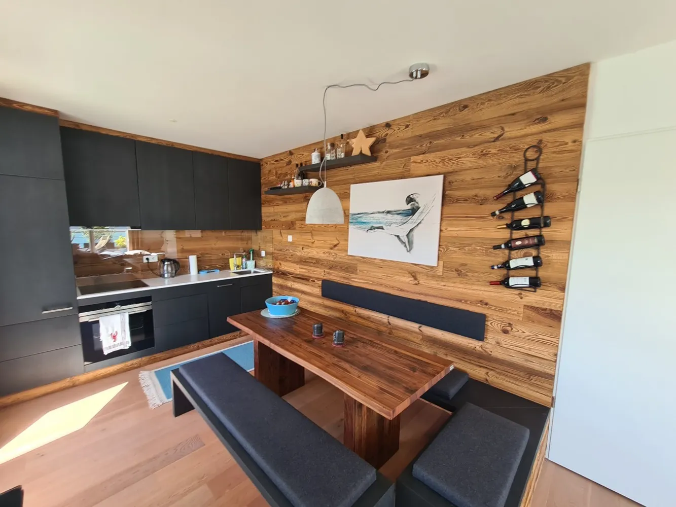 2 Zimmer Wohnung mit 73 m² in München – Bild 5