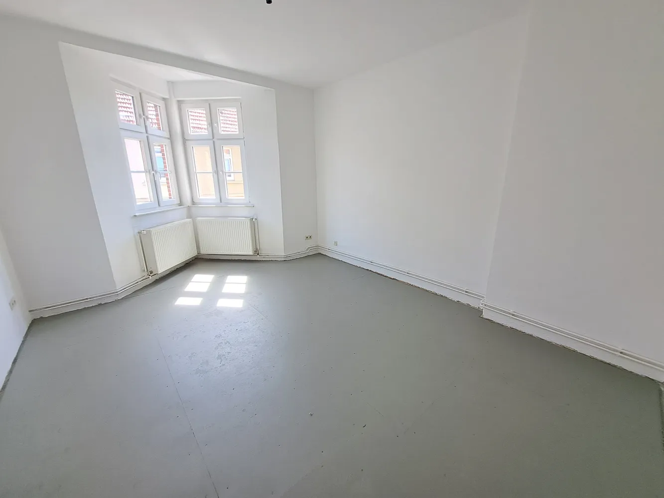 3 Zimmer Wohnung mit 80 m² in Bremen – Bild 3