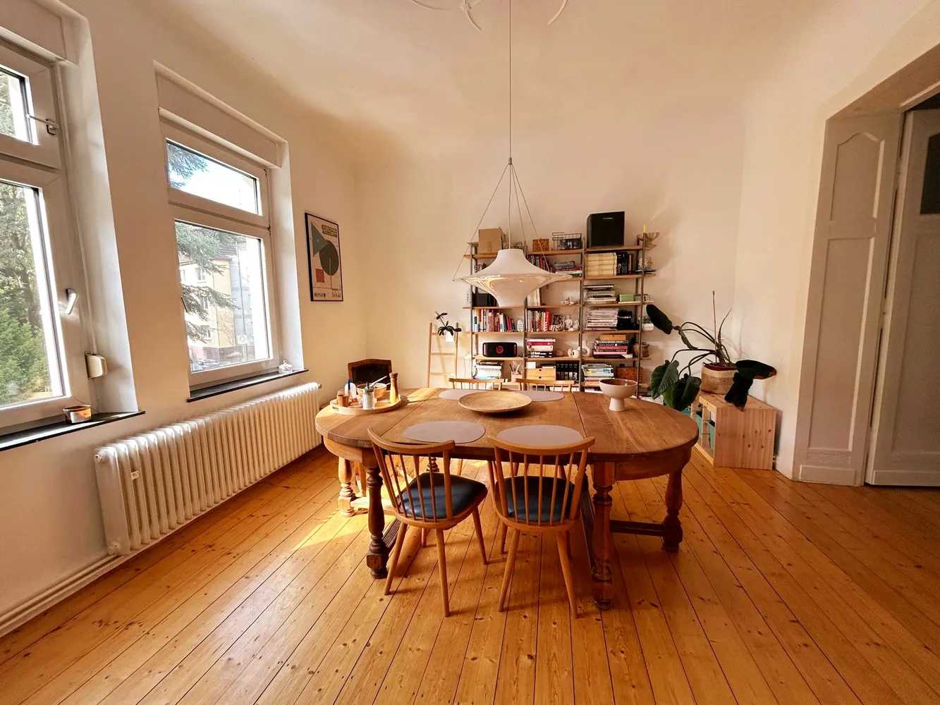 4 Zimmer Wohnung mit 107 m² in Mönchengladbach – Bild 11