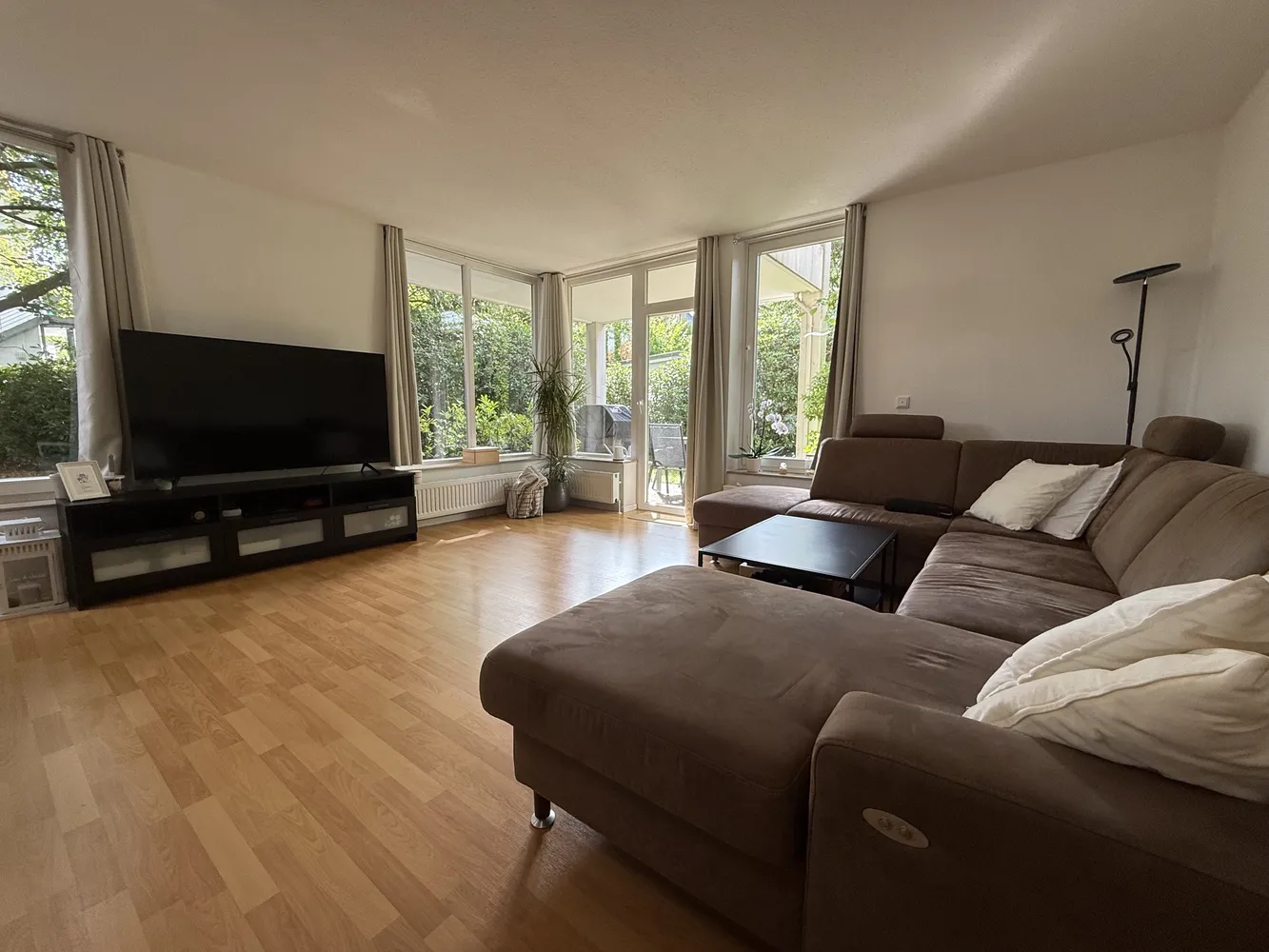 3 Zimmer Wohnung mit 88 m² in Oldenburg – Bild 1
