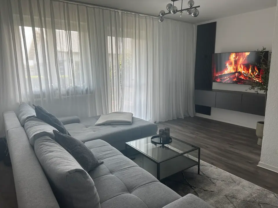 2 Zimmer Wohnung mit 65 m² in Wolfenbüttel – Bild 9