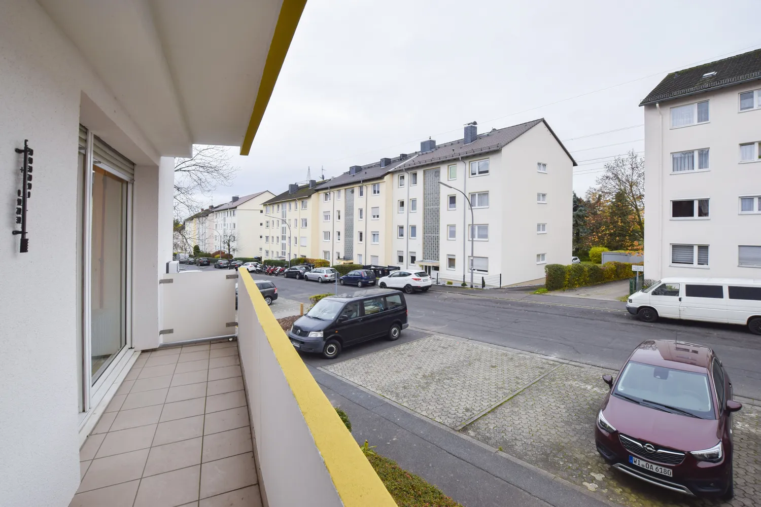 3 Zimmer Wohnung mit 85 m² in Wiesbaden – Bild 9