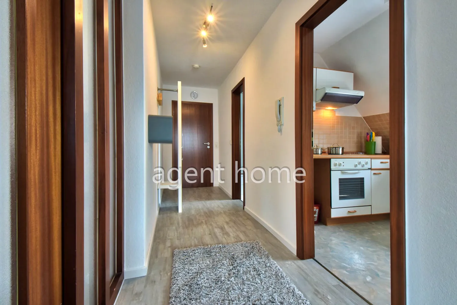 2 Zimmer Wohnung mit 40 m² in Stuttgart – Bild 4