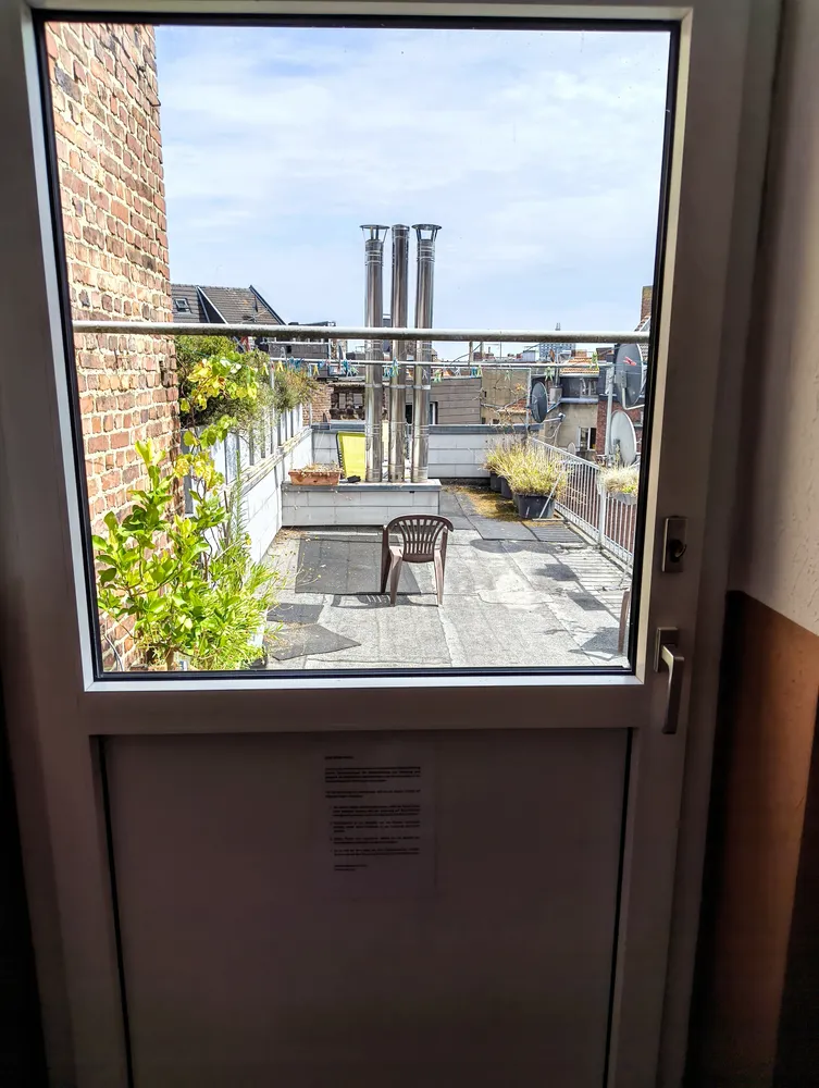 2 Zimmer Wohnung mit 33 m² in Aachen – Bild 9