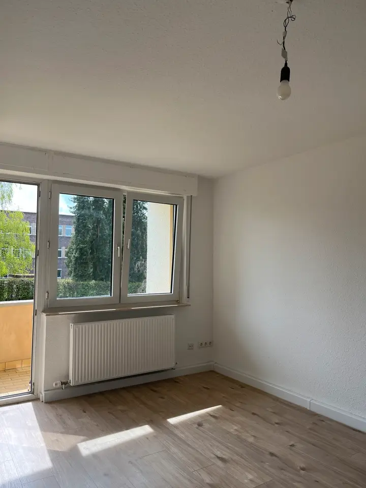 2 Zimmer Wohnung mit 42 m² in Gießen – Bild 2