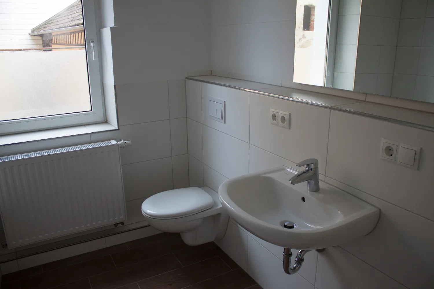 2 Zimmer Wohnung mit 54 m² in Bamberg – Bild 7