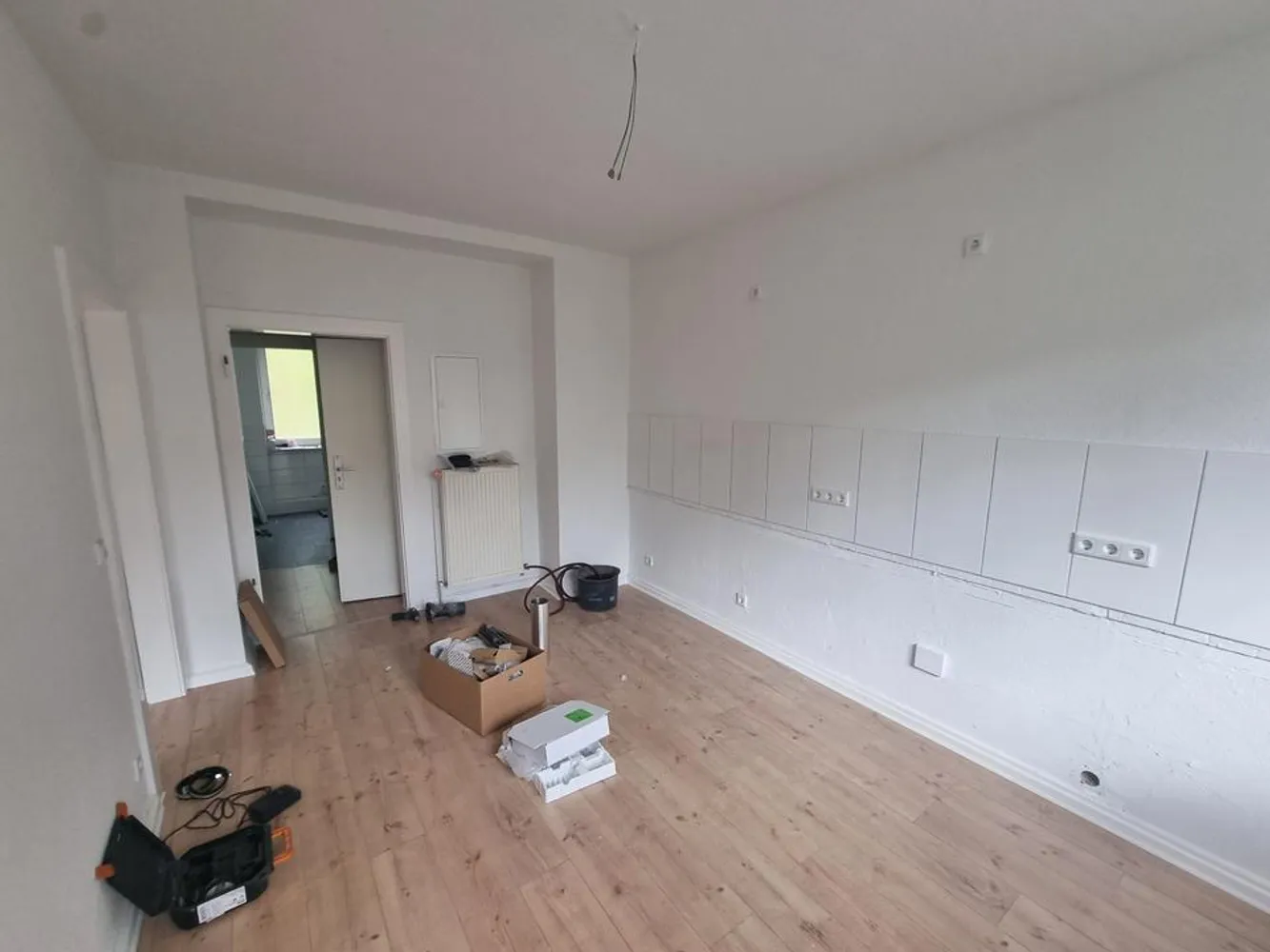 2 Zimmer Wohnung mit 56 m² in Wuppertal – Bild 5