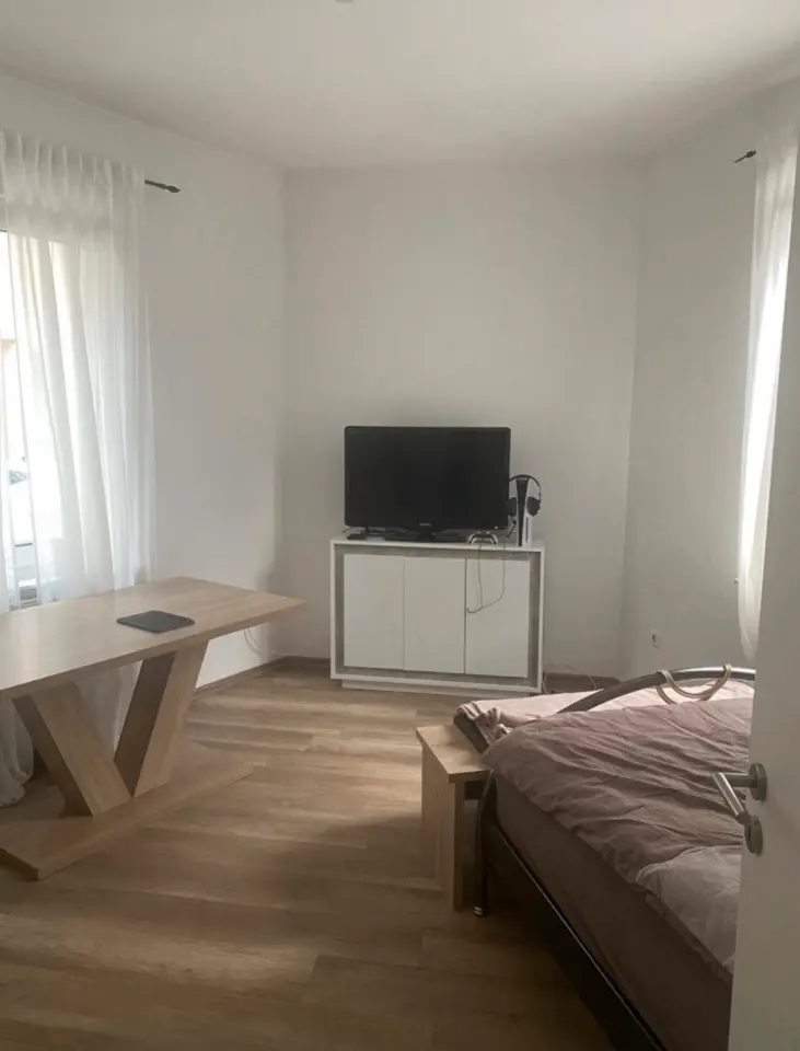 2 Zimmer Wohnung mit 17 m² in Stuttgart – Bild 2