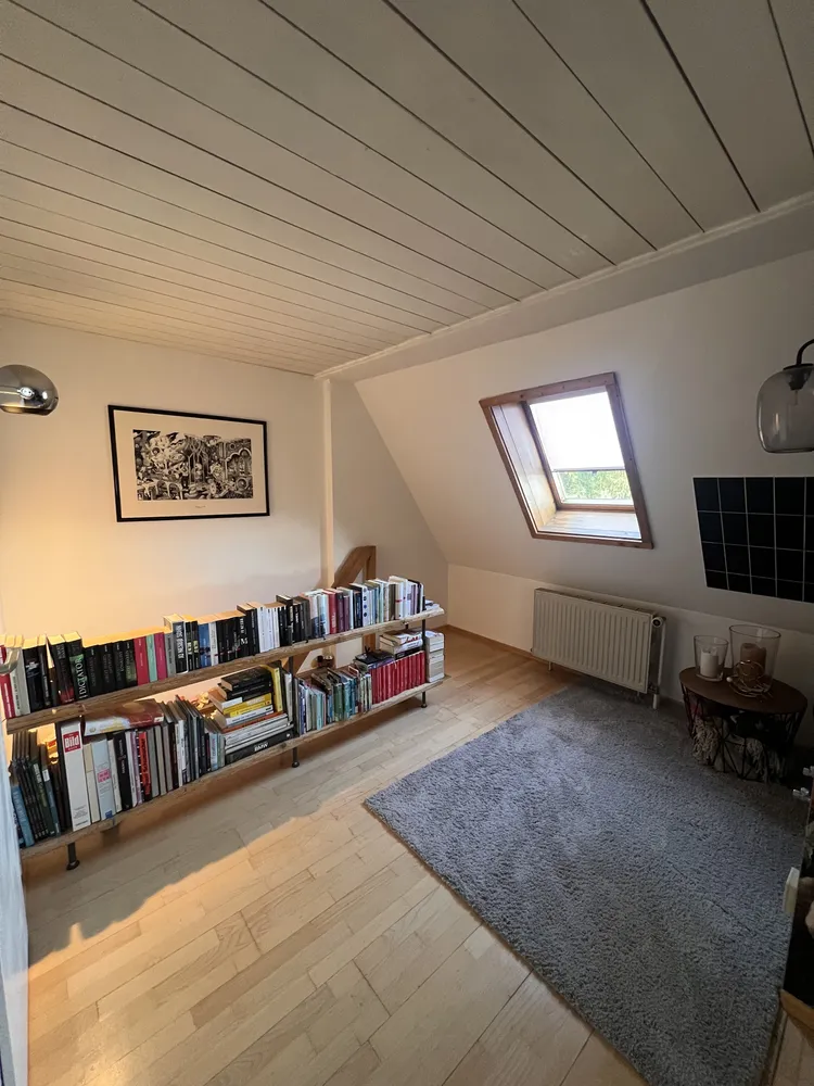 1 room apartment with 24 m² in Munich – Photo 7