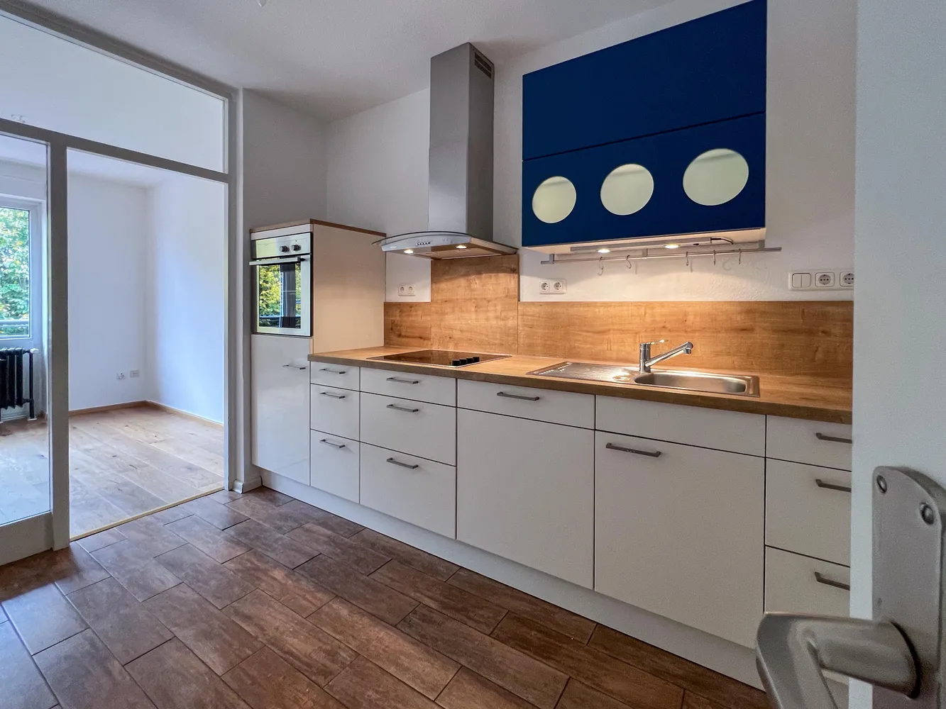 3 Zimmer Wohnung mit 85 m² in Oldenburg – Bild 6