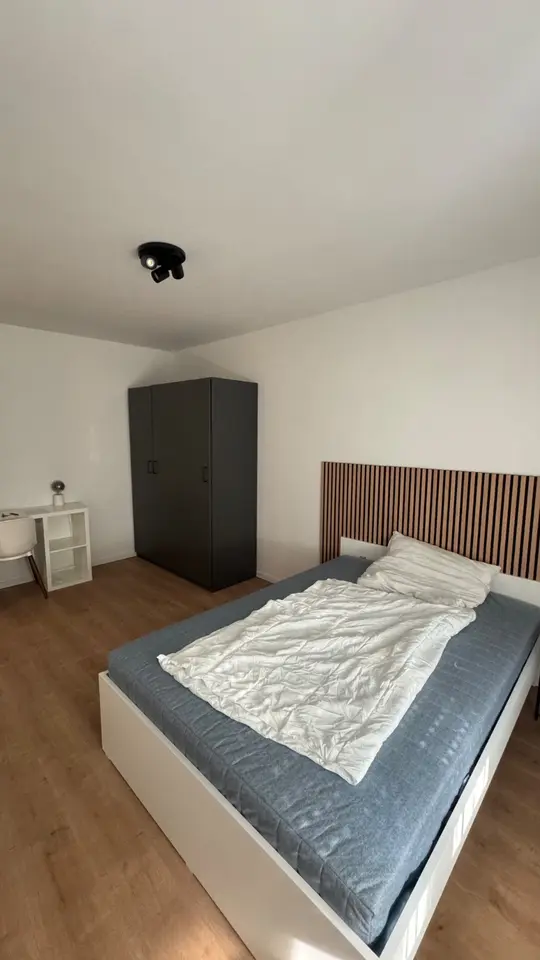 5 Zimmer Wohnung mit 81 m² in Nürnberg – Bild 9