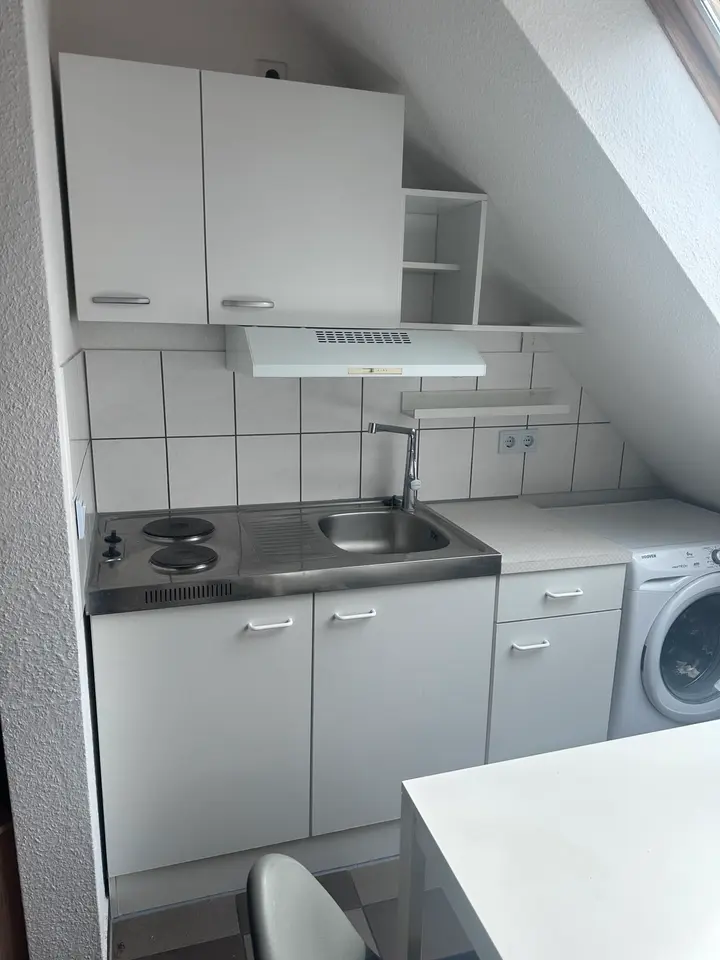 2 Zimmer Wohnung mit 48 m² in Bramsche – Bild 3