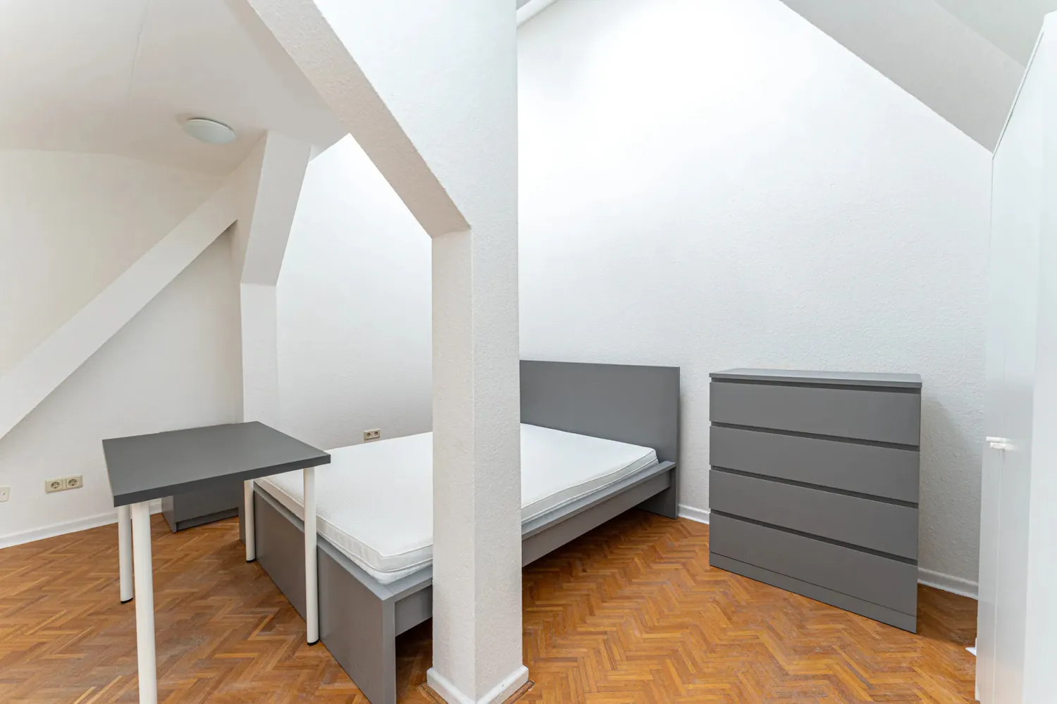 WG-Zimmer mit 20 m² in Berlin – Bild 1