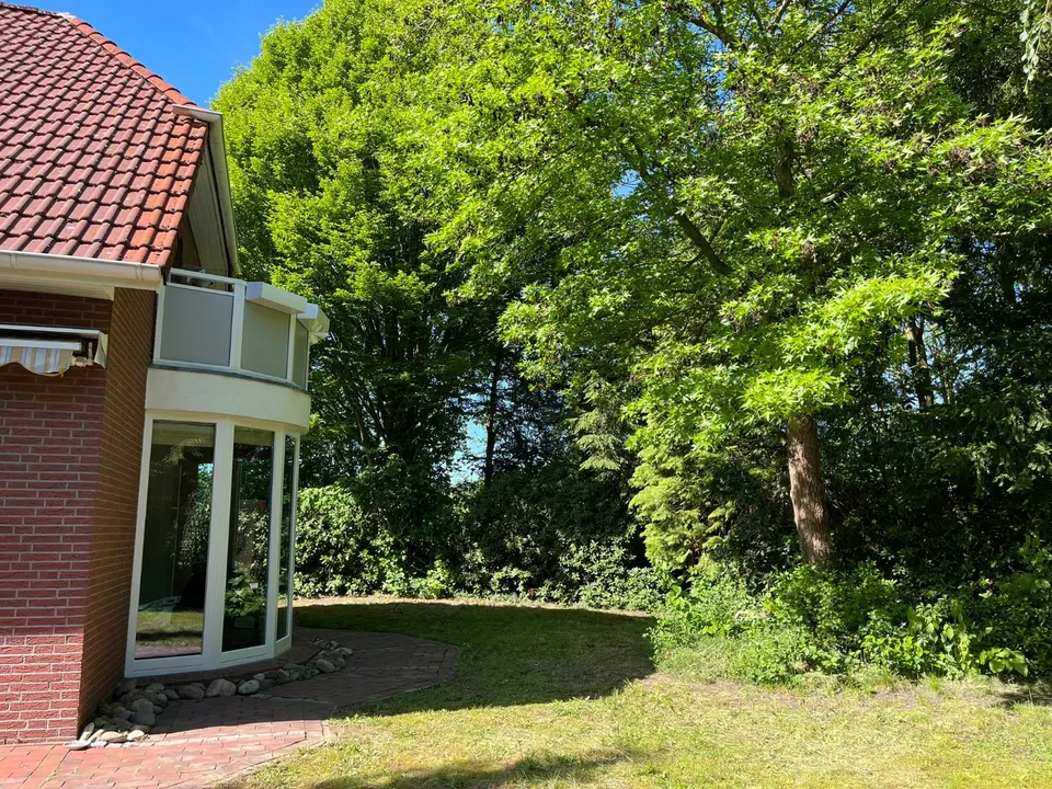 4 Zimmer Haus mit 128 m² in Oldenburg – Bild 5