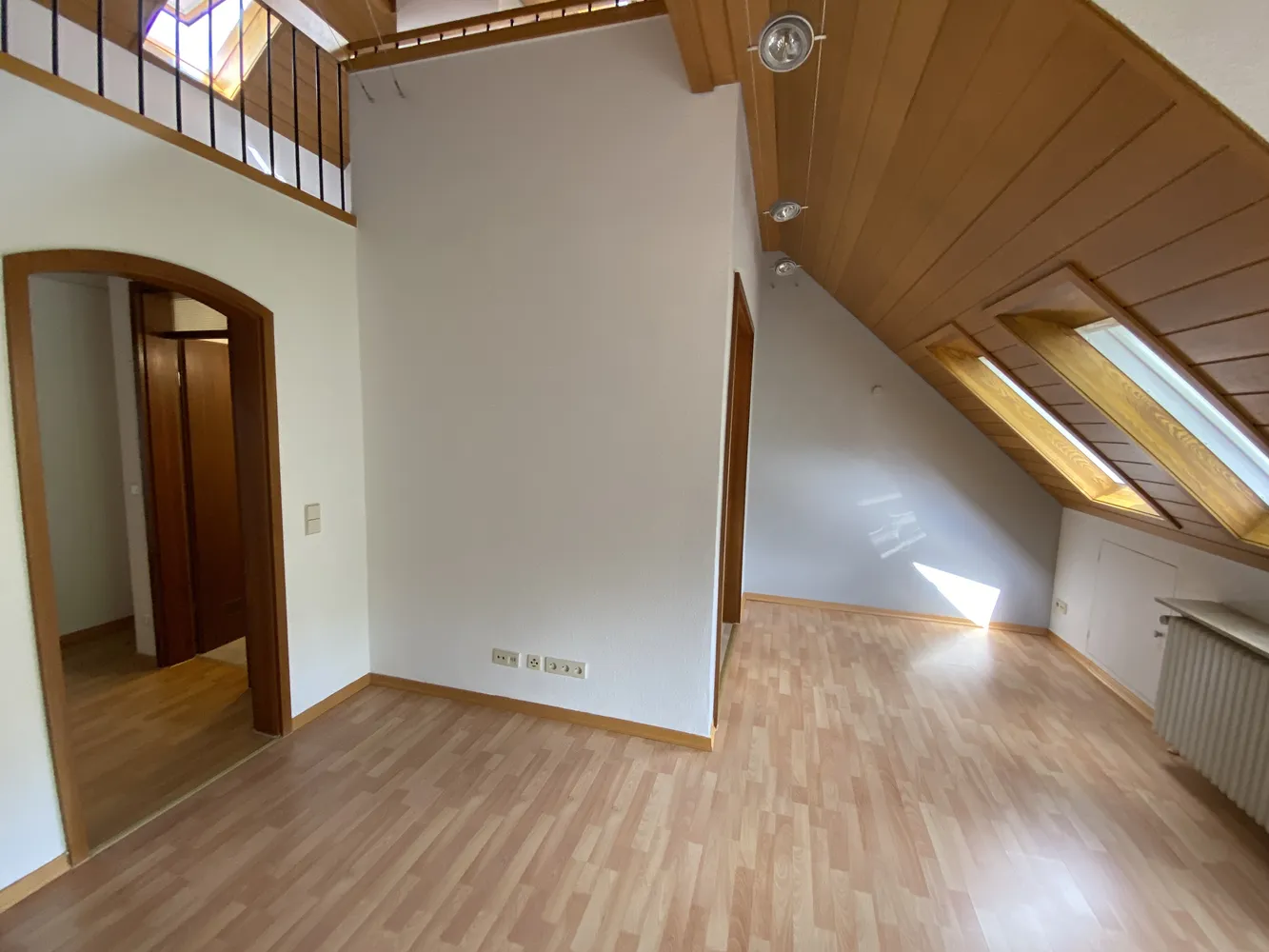3 Zimmer Wohnung mit 60 m² in Stuttgart – Bild 3