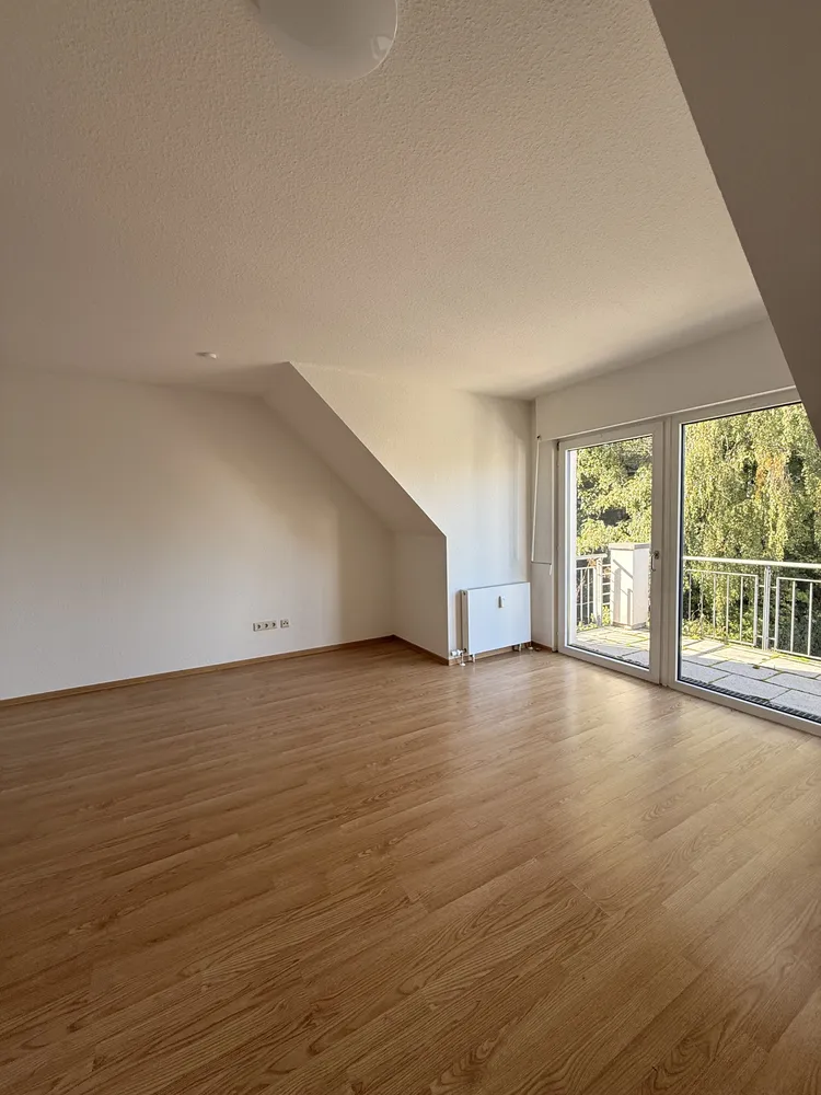 1 Zimmer Wohnung mit 36 m² in Duisburg – Bild 1