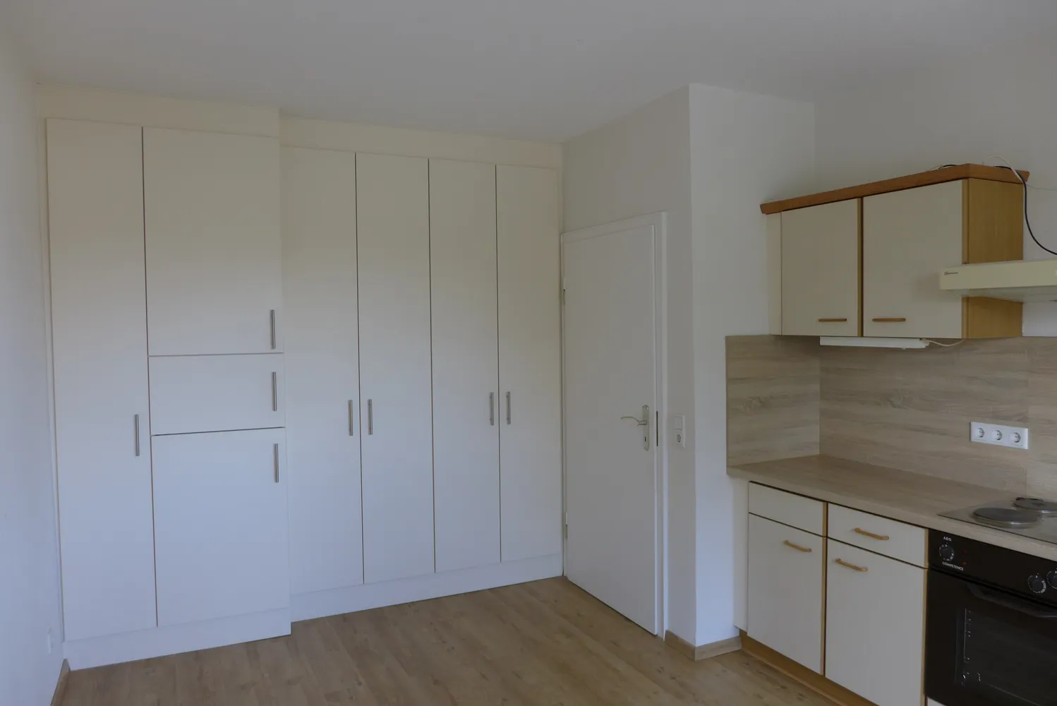 2 Zimmer Wohnung mit 62 m² in Kamp-Lintfort – Bild 3