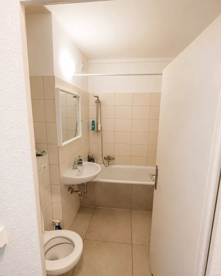 WG-Zimmer mit 10 m² in Leipzig – Bild 5