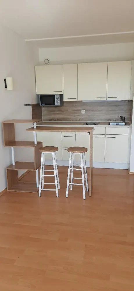 1 Zimmer Wohnung mit 26 m² in München – Bild 2