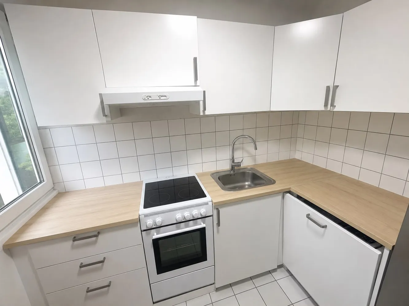3 Zimmer Wohnung mit 96 m² in Düsseldorf – Bild 11