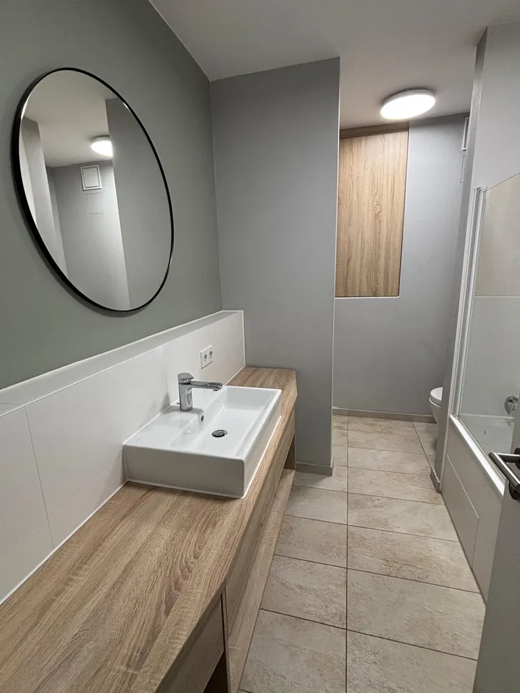 5 Zimmer Wohnung mit 143 m² in München – Bild 12