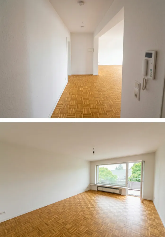 2 Zimmer Wohnung mit 68 m² in Meerbusch – Bild 5