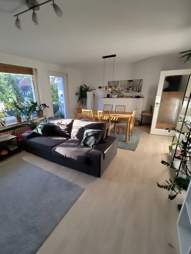4 Zimmer Wohnung mit 94 m² in Essen – Bild 7