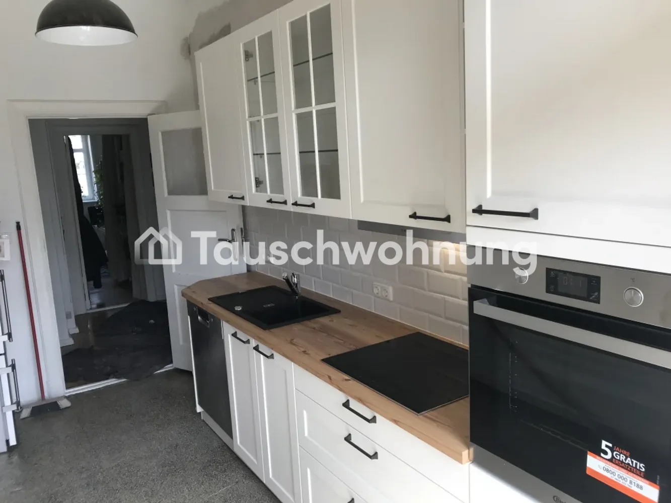 3 Zimmer Wohnung mit 70 m² in Berlin – Bild 4
