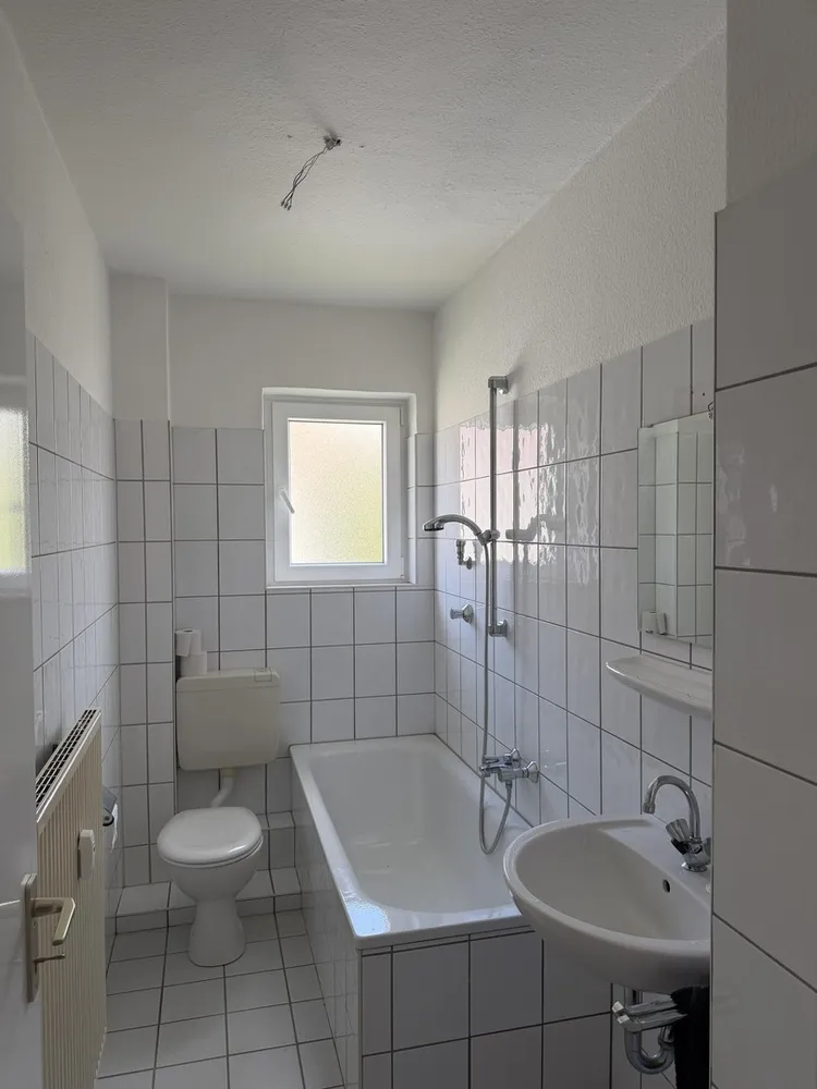 2 room apartment with 51 m² in Düsseldorf – Photo 3