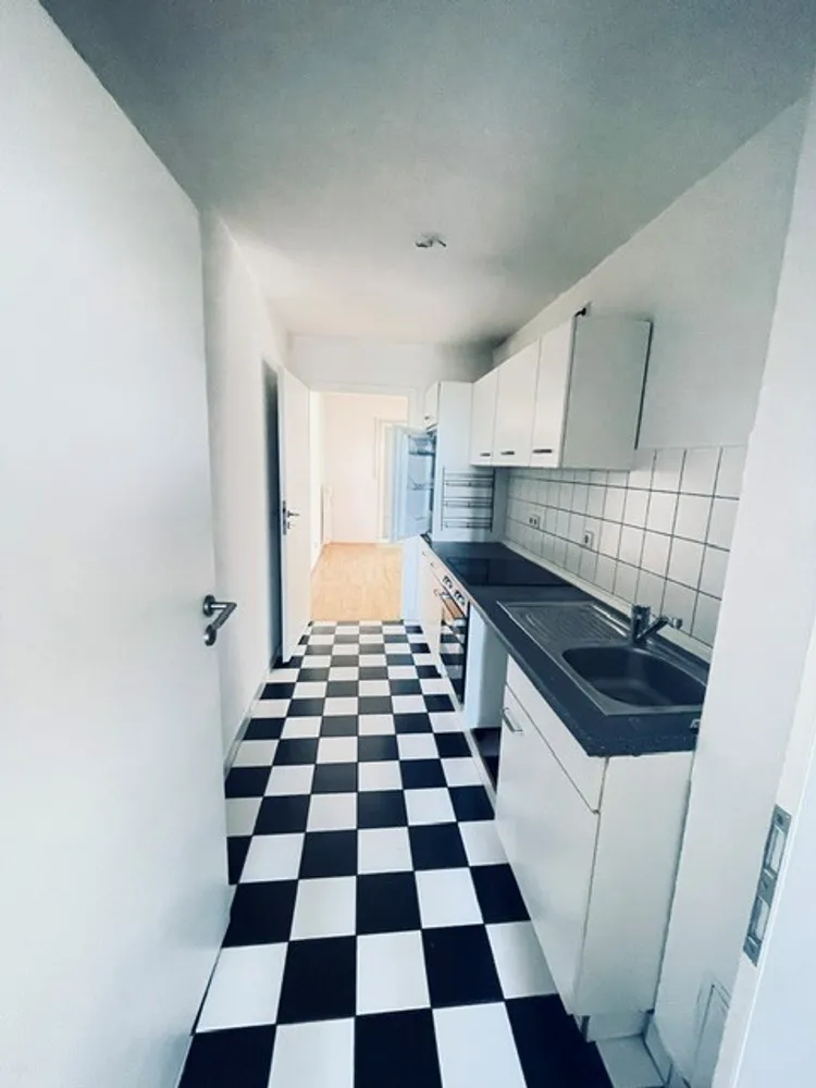 1 Zimmer Wohnung mit 43 m² in Leipzig – Bild 8