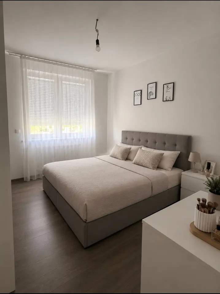 2 Zimmer Wohnung mit 58 m² in Hagen – Bild 2