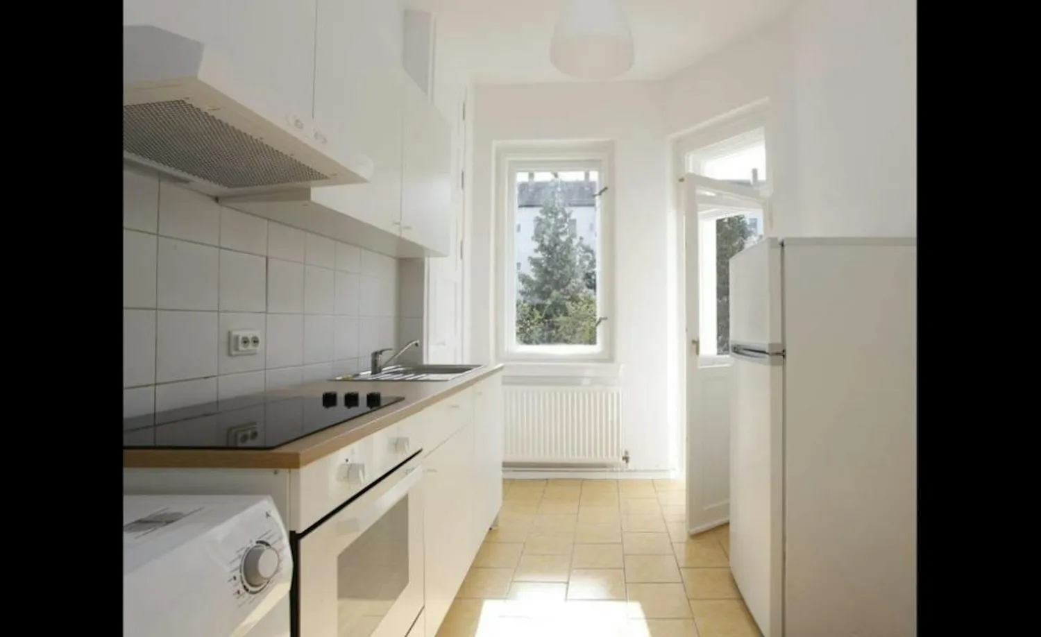 WG-Zimmer in Berlin – Bild 6