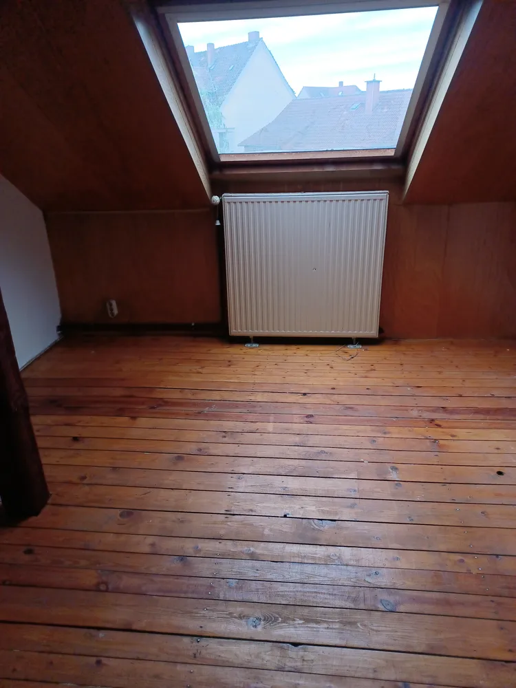 3 Zimmer Wohnung mit 70 m² in Hildesheim – Bild 2