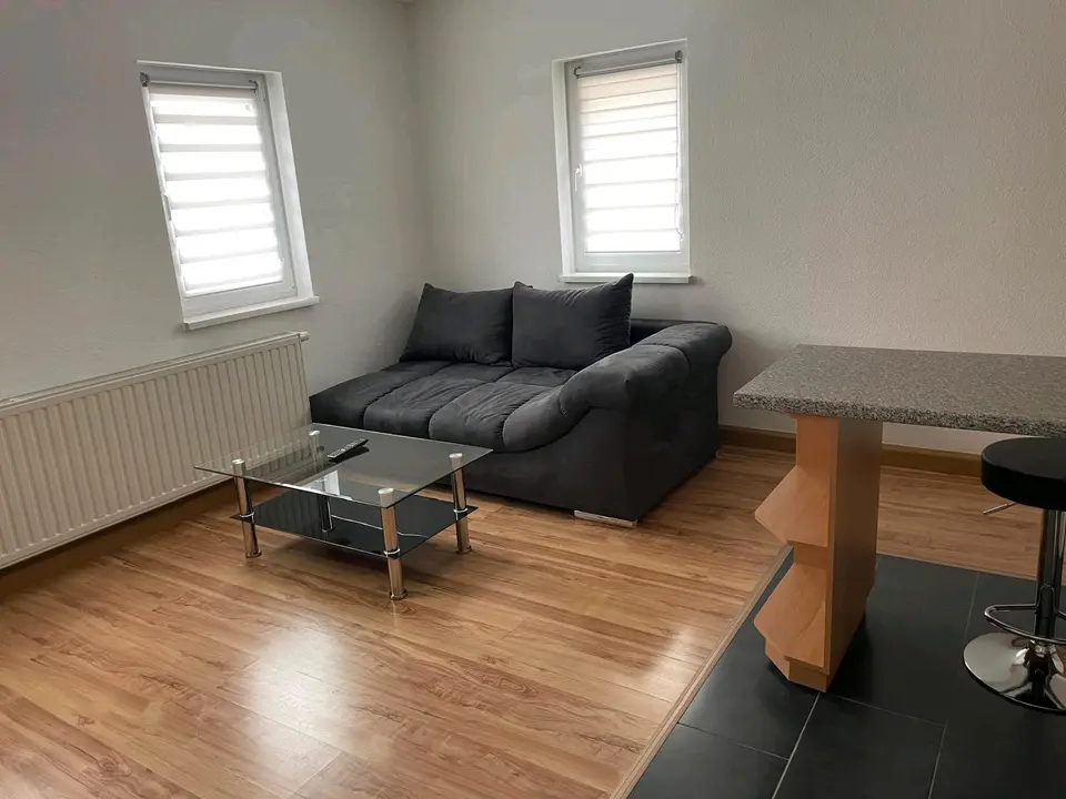 WG-Zimmer mit 33 m² in Schmalkalden – Bild 1