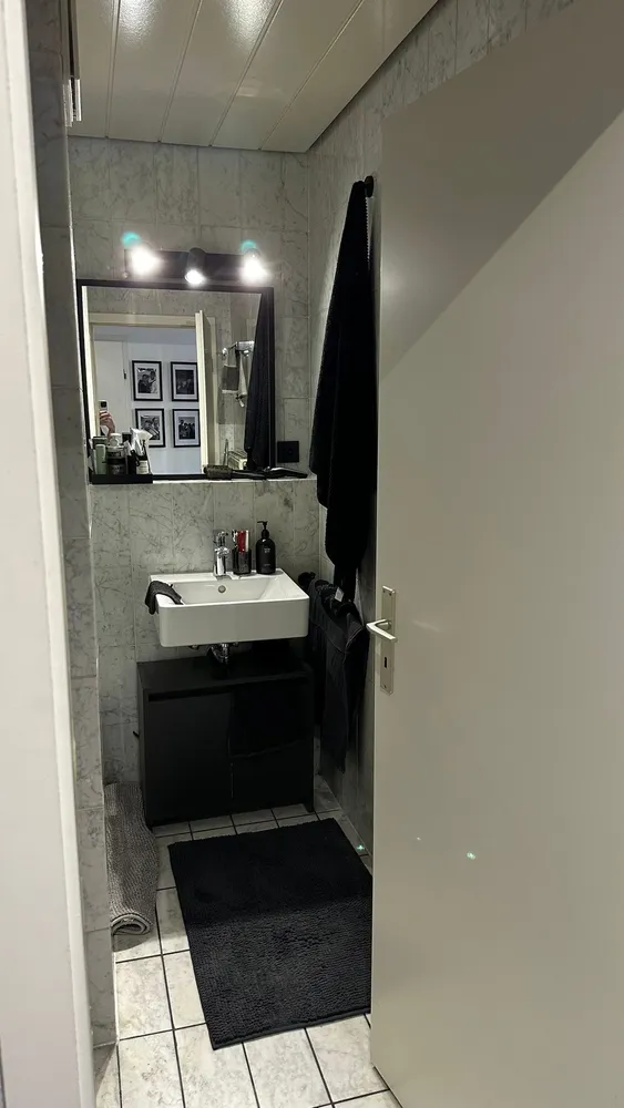 1 Zimmer Wohnung mit 24 m² in Düsseldorf – Bild 3
