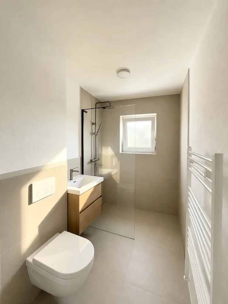 3 Zimmer Wohnung mit 70 m² in Stuttgart – Bild 8
