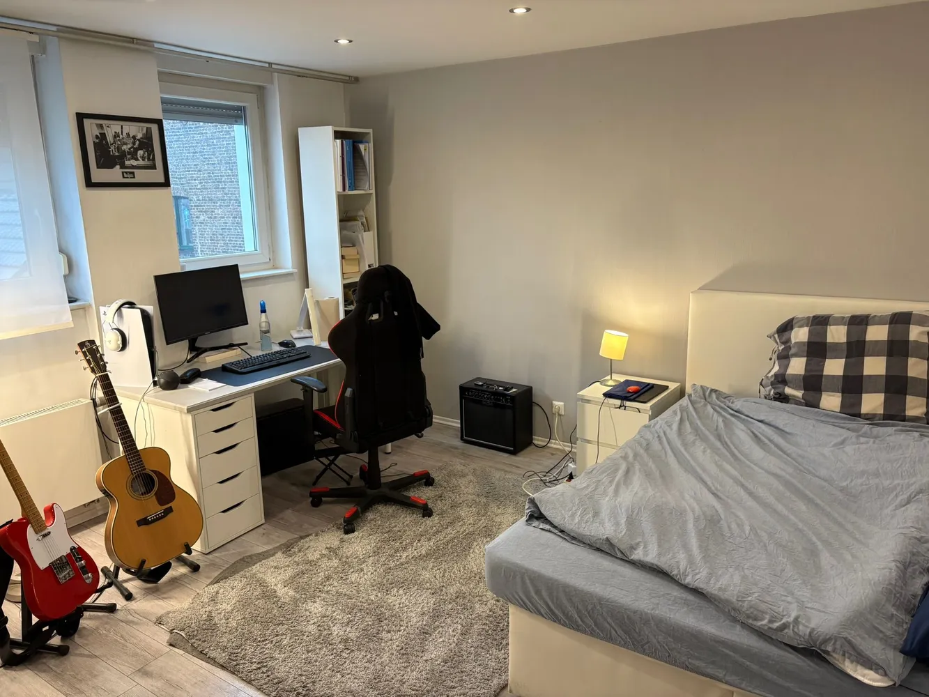 4 room apartment with 76 m² in Bonn – Photo 9