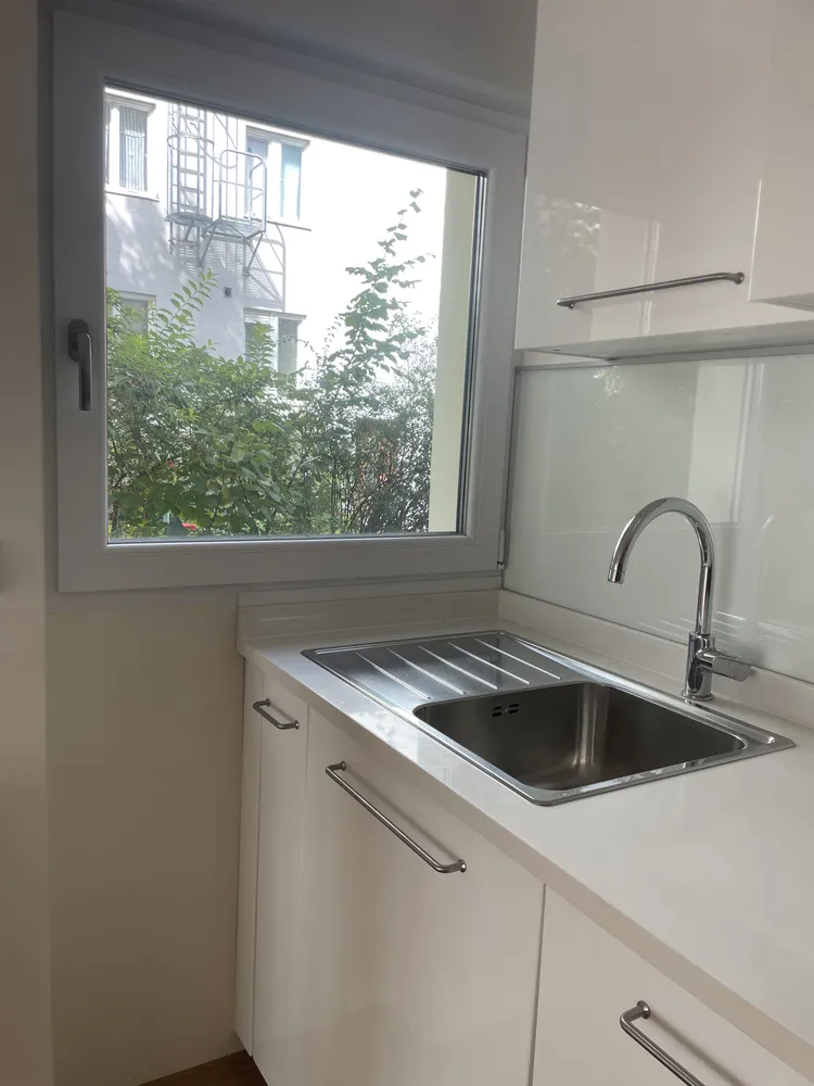 2 Zimmer Wohnung mit 66 m² in München – Bild 6