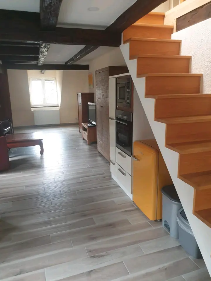 WG-Zimmer mit 75 m² in Weilheim in Oberbayern – Bild 6